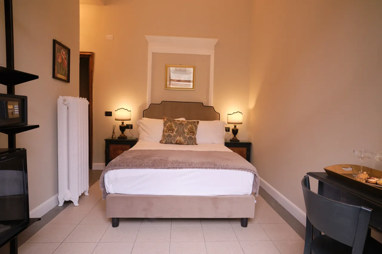 Albergo Firenze 711280