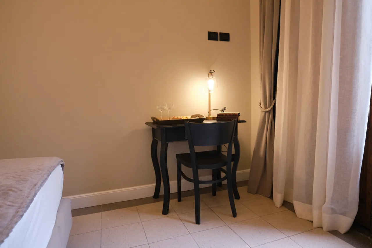 Albergo Firenze 731280