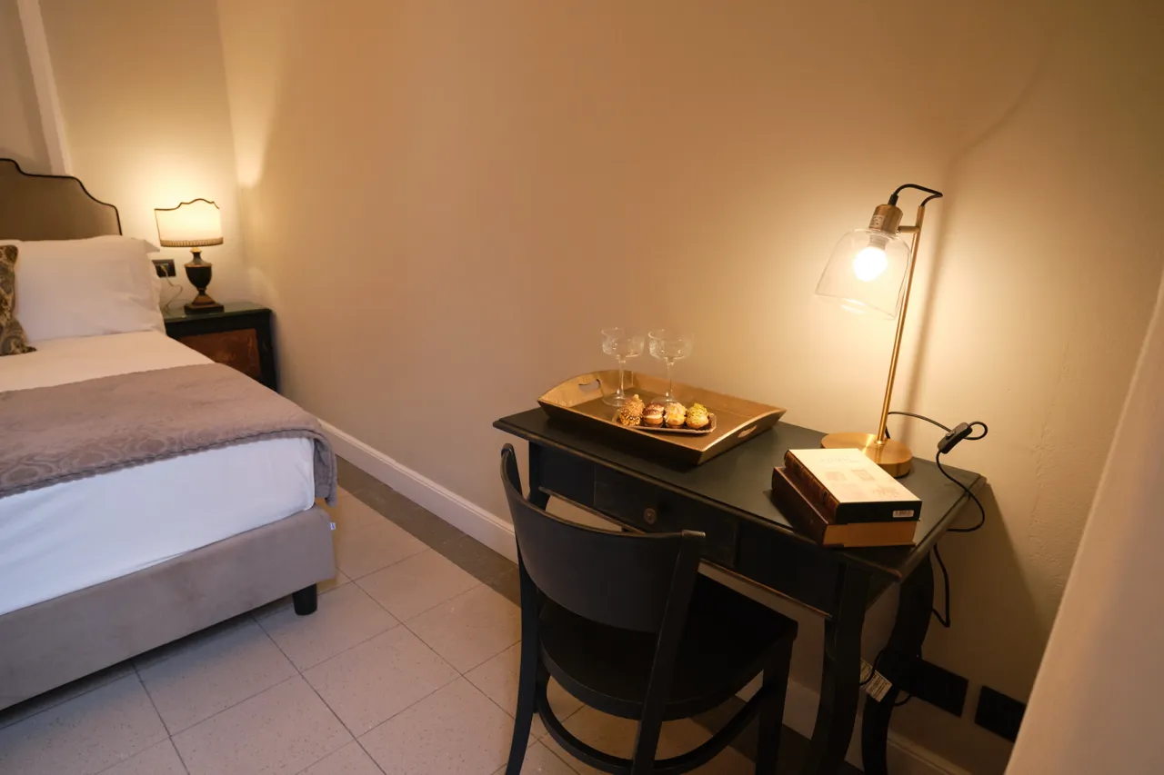 Albergo Firenze 741280